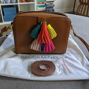 Rebecca Minkoff crossbody purse